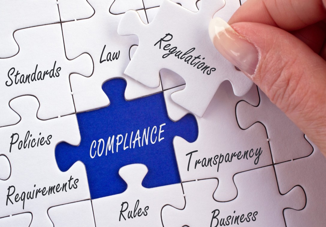 Compliance Verification and Performance Monitoring