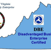 VDOT DBE/MBE/CBE Certification